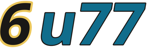 6u77 logo